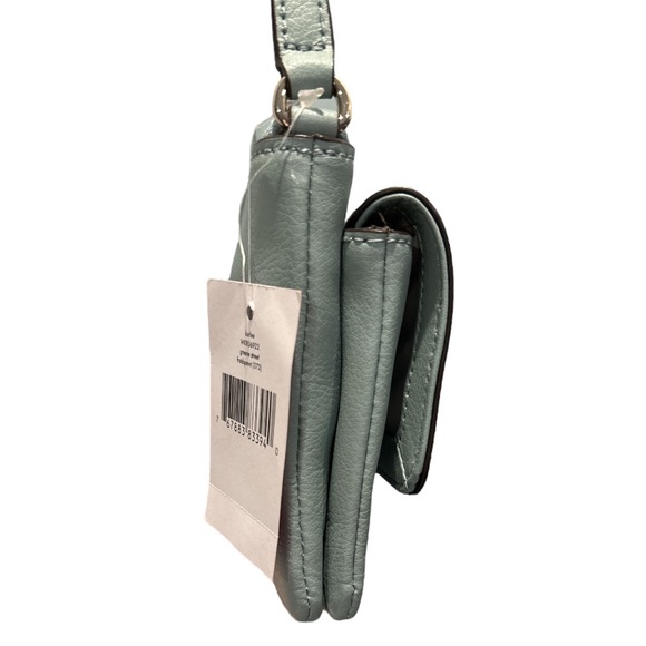 NWT $299 MSRP Kate Spade Greene Street Karlee Crossbody - Picture 4 of 10